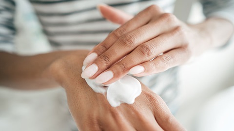 handencrème